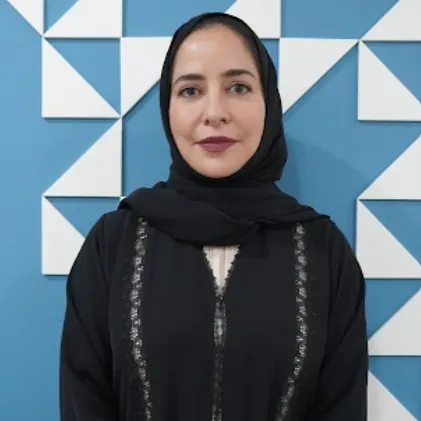 Dr Leena Amiri