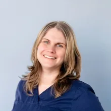 Dr. med. dent. Lena Aschendorff
