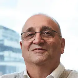 Dr Len Kliman OAM