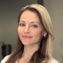 Dr. Lidia Golubkina