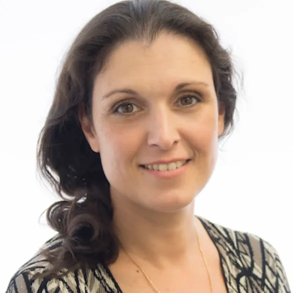 Dr Ligia Caldas DaCosta