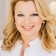 Dr. med. Lilian Vourvouli-Rickers