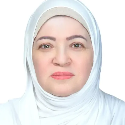 Dr. Lina Ahmad Houssami