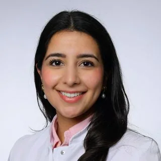 Lina Alattar