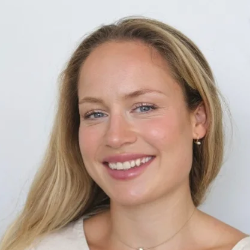 Ms Linn Margrethe Elieson