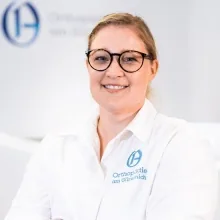 Dr. med. Lisa Brüggemann-Bratke