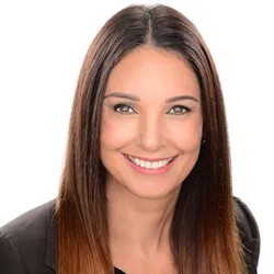 Dr Lisa Friederich