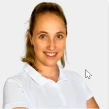 Lisa-Marie Haffner