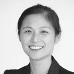 Dr Lisa Wun