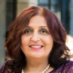 Dr Ljiljana Miljkovic-Petkovic