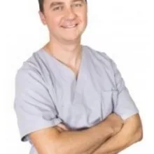 Dr. med. dent. Ljubisa Markovic