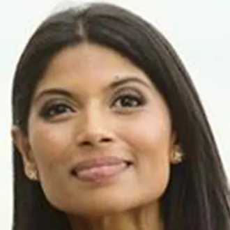 Dr Lorraine Pereira