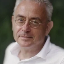 Dr. med. Lothar Büscher