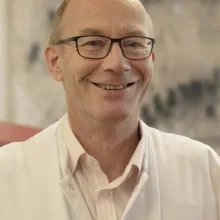 Prof. Dr. med. Lothar Mayfrank