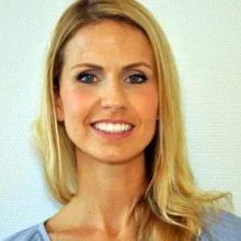 Dr. med. dent. Lotta Zernial