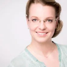 M.Sc. Lotte Eisenkolb