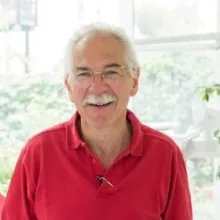 Dr. Louis Bahlmann