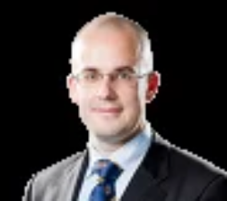 Dr Lubomyr Lemech