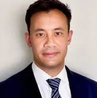 Dr. Lucas Annabell