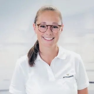 Luisa Menschner-Dann