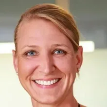 Dr. Luise Kellermeyer
