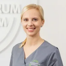 Luise Krätzschmar (geb. Wilke)