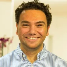 Priv.-Doz. Dr. Dr. Lutz Ritter