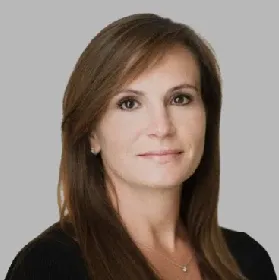 Ms Lydia Morton