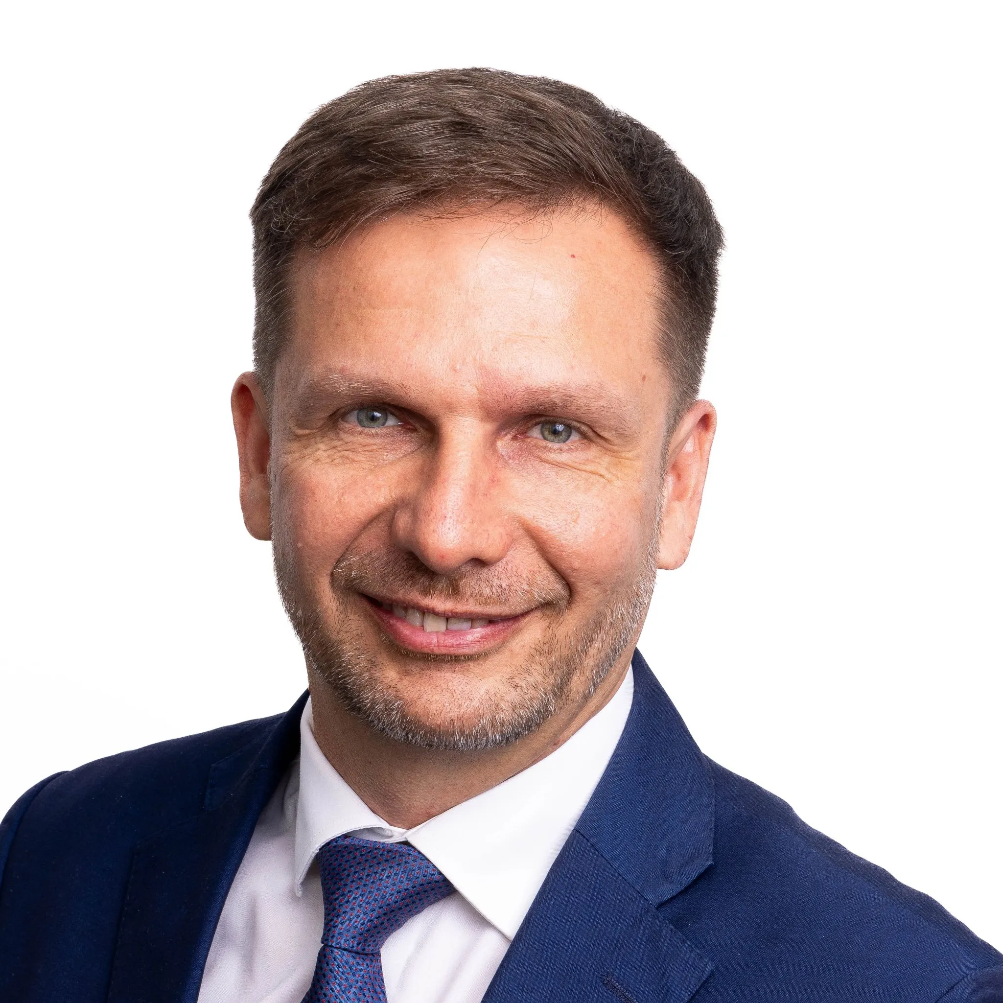 Professor Maciej Kostrubiec