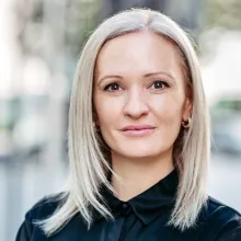 Dr. Madalina Werneke