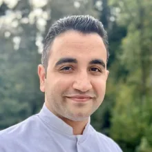 Dr. med. Mahmoud Al Kutaifan