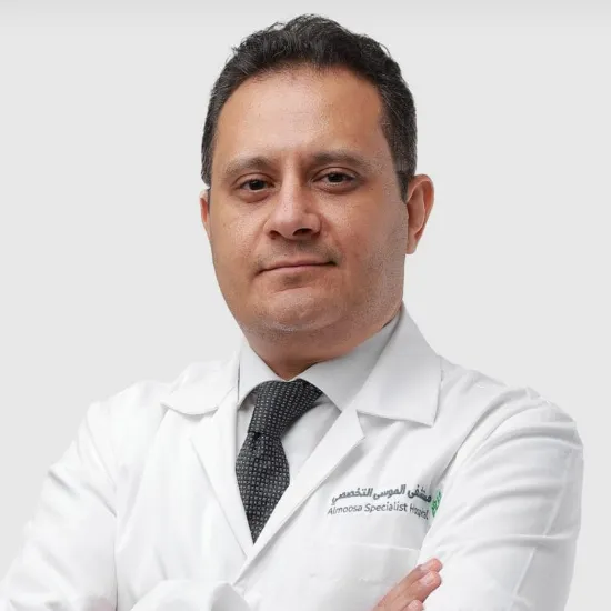 Dr Mahmoud Fathy Rateb Hassan