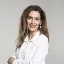 Dr. med. dent. Mahnaz Tadjiky