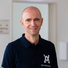 Priv.-Doz. Dr. med. Maik Schwitalle