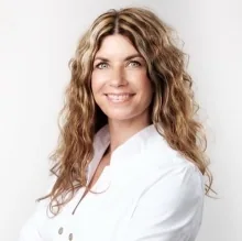 Dr. med. Maike van Nerven-Rodewald