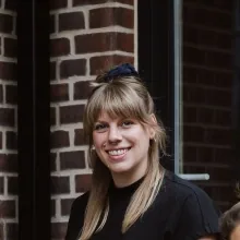 Maj-Britt Dreyer-Lübker