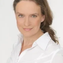 Dr. Maja Anna-Böttcher MSc