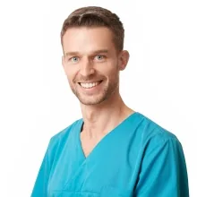 Dr. med. dent. M.Sc. Malte Michaelis
