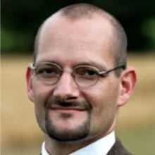 Dr. med. Manuel Praetorius