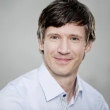 Dr. med. dent. Manuel Schürkämper