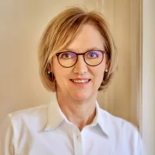 Dr. med. Manuela Jakob