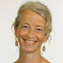 Manuela Oberwestberg