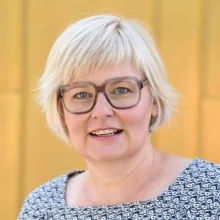 Manuela Stetter