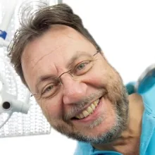 Dr. M.Sc. Marc-Achim Töpert