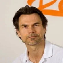 Dr. Marc Domning