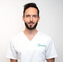 Dr. med. dent. Marc Philipp
