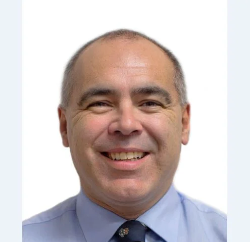 Dr Marc Russo