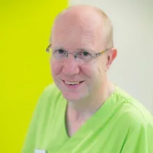 Dr. med. Marc Schäpsmeier