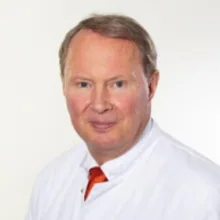 Prof. Dr. med. Marc Thomsen