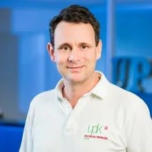 Dr. med. Marc Voswinkel